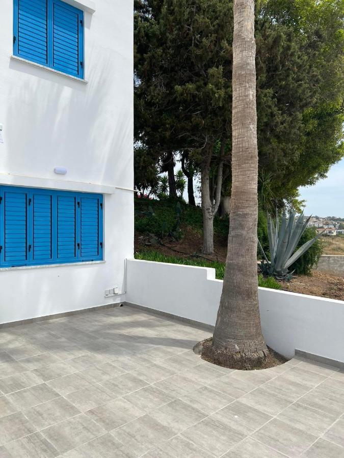 Ikaria Village Maisonette 10 Klorakas Exterior foto