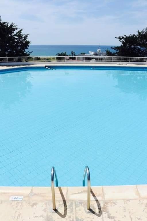 Ikaria Village Maisonette 10 Klorakas Exterior foto