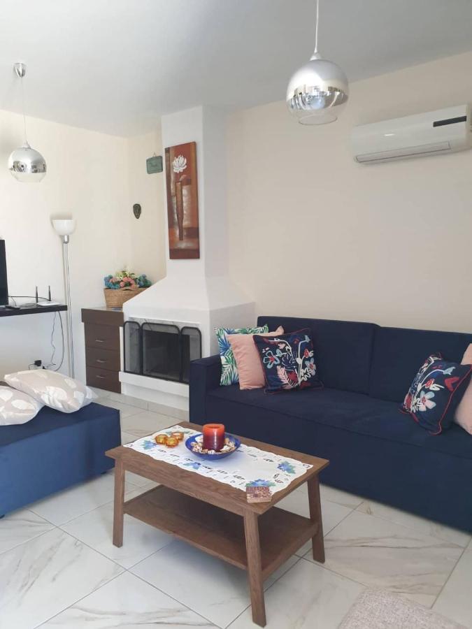 Ikaria Village Maisonette 10 Klorakas Exterior foto